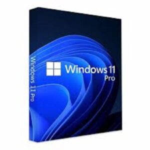 Windows 11 Pro License Key – Genuine Activation for 32/64-Bit